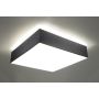 Sollux HORUS SL.0140 Plafonjera 3x60W/E27