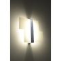 Sollux MASSIMO SL.0187 Zidna svjetiljka 2x40W/G9