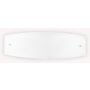 Ideal Lux ALI 026558 Zidna svjetiljka 2x60W/E27 ip20