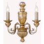 Ideal Lux FIRENZE 020846 Zidna svjetiljka 2x40W/E14 ip20