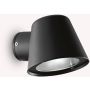 Ideal Lux GAS 020228 Zidna svjetiljka 1x28W/GU10 ip43