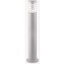 Ideal Lux TRONCO 026961 Stojeca svjetiljka 1x42W/E27 ip65
