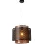 Lucide ORRIN 02404/01/30 Visilica 1x60w/e27 ip20