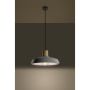 Sollux AFRA SL.0282 Visilica 1x60W/E27