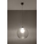 Sollux BALL SL.0248 Visilica 1x60W/E27