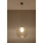 Sollux BALL SL.0249 Visilica 1x60W/E27