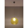 Sollux BALL SL.0252 Visilica 1x60W/E27