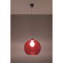 Sollux BALL SL.0253 Visilica 1x60W/E27