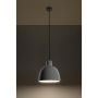 Sollux DAMASO SL.0281 Visilica 1x60W/E27