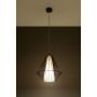 Sollux DEMI SL.0298 Visilica 1x60W/E27