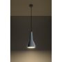 Sollux EMPOLI SL.0280 Visilica 1x60W/E27