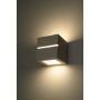 Sollux LEOLINE SL.0230 Zidna svjetiljka 1x60W/E27