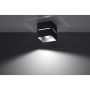 Sollux LOBO SL.0207 Natkriveno downlight svjetlo 1x40W/G9