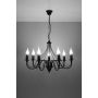 Sollux MINERWA SL.0219 Luster 7x40W/E14