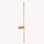 Zambelis SCONCE LIGHT 20117 Zidna svjetiljka 20W/led 3000K 1506lm IP20