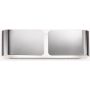 Ideal Lux CLIP 031361 Zidna svjetiljka 2x60W/E27 ip20