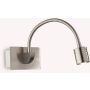 Ideal Lux DYNAMO 031477 Zidna svjetiljka 1x3,5W/LED ip20