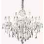 Ideal Lux FLORIAN 035604 Luster 12x40W/E14 ip20