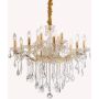 Ideal Lux FLORIAN 035611 Luster 12x40W/E14 ip20