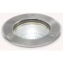 Ideal Lux PARK 032832 Ugradbeno downlight svjetlo 1x20W/GU10 ip67