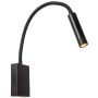 Lucide ALEC 03246/03/30 Zidna svjetiljka 1x3w/g9 2700k 260lm ip20