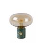 Lucide CHARLIZE 03520/01/62 Stolna svjetiljka 1x40w/e27 ip20