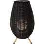 Lucide COLIN 03843/36/30 Stolna svjetiljka 1x3w/led 3000k 180lm ip44