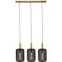 Lucide CORINA 03447/03/30 Visilica 3x40w/e27 ip20