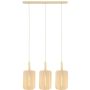Lucide CORINA 03447/03/38 Visilica 3x40w/e27 ip20