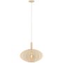 Lucide CORINA 03447/52/38 Visilica 1x40w/e27 ip20