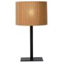 Lucide MAGIUS 03529/81/30 Stolna svjetiljka 1x40w/e27 ip20