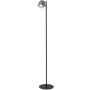Lucide SKANSKA 03749/03/15 Podna svjetiljka 1x3w/led 3000-6000k 350lm ip44