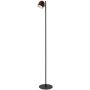 Lucide SKANSKA 03749/03/96 Podna svjetiljka 1x3w/led 3000-6000k 350lm ip44