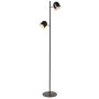 Lucide SKANSKA-LED 03703/10/30 Podna svjetiljka 2x10w/led 3000k 450lm ip20