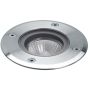 Novolux BORA 037A-G21X1A-30 Svjetiljka za ulaz 1x4,5W/GU10 IP67