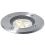 Novolux BORA 037A-L02D1A-30 Svjetiljka za ulaz 1x3W/LED 330LM IP67