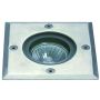 Novolux BORA 037B-G21X1A-30 Svjetiljka za ulaz 1x4,5W/GU10 IP67