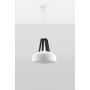 Sollux CASCO SL.0387 Visilica 1x60W/E27