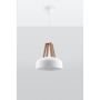 Sollux CASCO SL.0388 Visilica 1x60W/E27