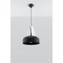 Sollux CASCO SL.0389 Visilica 1x60W/E27