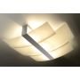 Sollux CELIA SL.0351 Plafonjera 3x60W/E27