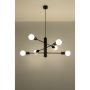 Sollux DUOMO SL.0305 Luster 6x60W/E27