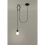 Sollux EDISON SL.0369 Visilica 1x60W/E27
