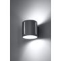 Sollux INEZ SL.0354 Zidna svjetiljka 1x40W/G9