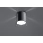 Sollux INEZ SL.0357 Natkriveno downlight svjetlo 1x40W/G9