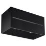 Sollux LOBO MAXI SL.0384 Plafonjera 2x40W/G9 IP20