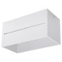 Sollux LOBO SL.0383 Natkriveno downlight svjetlo 2x40W/G9