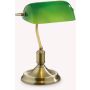 Ideal Lux LAWYER 045030 Stolna svjetiljka 1x60W/E27 ip20