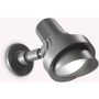 Ideal Lux TERRA 046167 Zidna svjetiljka 1x42W/E27 ip65