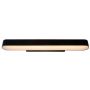 Lucide MADELON 04209/12/30 Zidna svjetiljka 1x9w/led 2700k 450lm ip44